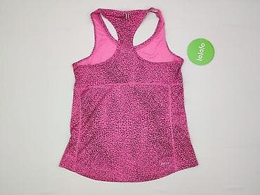decathlon odblaski: Nike, Top damski, rozmiar M — 3