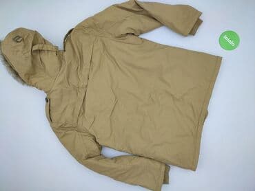 la mania kurtka puchowa: Angelo Litrico, Kurtka zimowa dla mężczyzn, rozmiar XL — 3