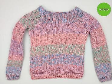 sweter z moheru: Sweter damski, rozmiar M — 3