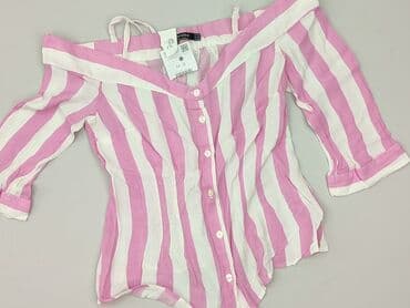 Bershka, Bluzka damska, M w lalafo.pl Bershka, Bluzka damska, M