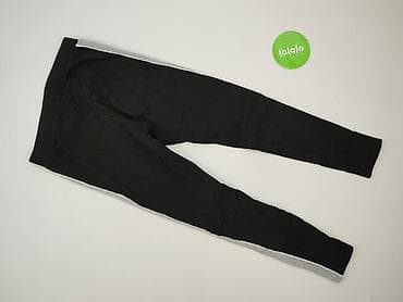 dámske: H&M Divided, Legginsy Sportowe damskie, rozmiar M — 3