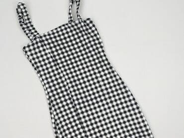 sukienka na ramiączkach dopasowana: Sukienka damska, rozmiar XS — 1