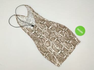 sukienka w geometryczne wzory h m: H&M, Women`s dress, size XS (EU 34) — 3