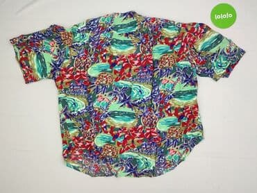 hawajska koszulka: Koszula damska, M — 3