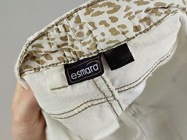 deichmann kurtki: Esmara, Szorty damskie, rozmiar 2XL — 4