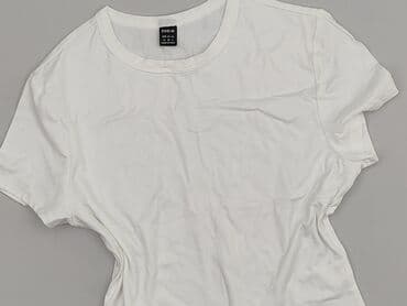 Shein, T-shirt damski, M w lalafo.pl Shein, T-shirt damski, M