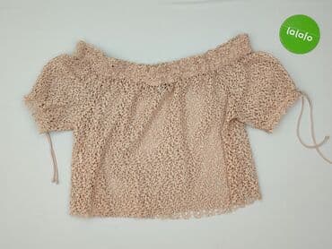 koszula w zwierzęcy wzór zara: Zara, Bluzka damska, M — 3