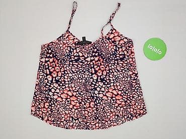 pantera: Topshop Petite, Top damski, rozmiar 2XS — 3