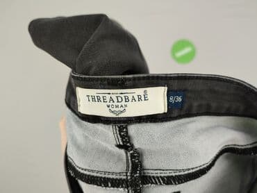 lidl kurtka jeansowa damska: Threadbare, Jeans for women, S at lalafo.pl — 5 lidl kurtka jeansowa damska: Threadbare, Jeans for women, S — 5