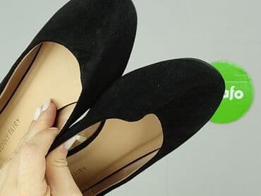 klapki inblu w ccc: Balerinki damskie, 39 — 5