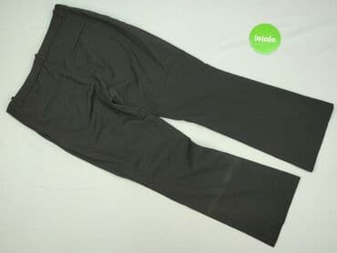 Kobiety: H&M, Spodnie materiałowe damskie, rozmiar M — 3