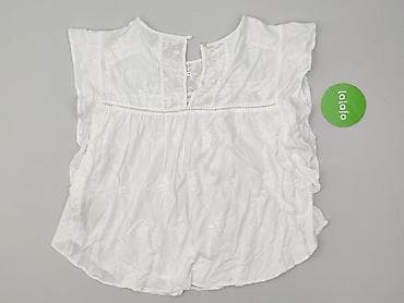 obcisla biale bluzki: Marks & Spencer, Bluzka damska, rozmiar L — 3