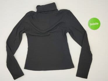 skarpetowe buty: Amisu, Golf damski, rozmiar L — 3