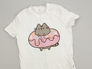 Reserved, T-shirt damski, rozmiar M w lalafo.pl Reserved, T-shirt damski, rozmiar M