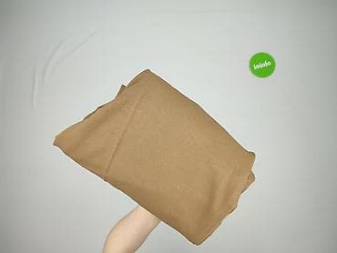 daddy jeans: Spodnie materiałowe damskie, rozmiar L — 6