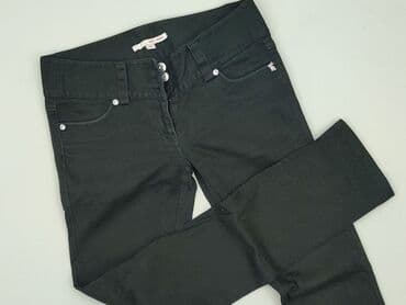 jeans straight: Tally Weijl, Jeansy damskie, rozmiar S — 1