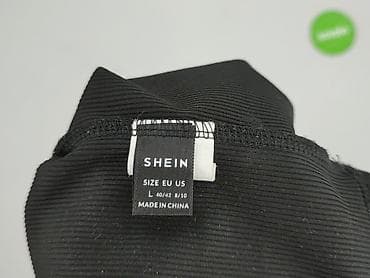 buty wish: Shein, Bluzka damska, rozmiar L — 4
