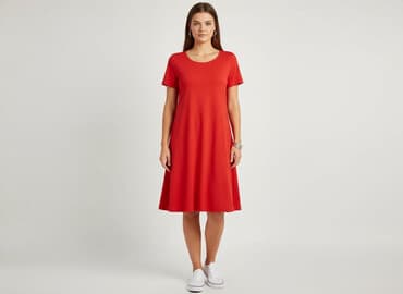 benetton bluza damska: United Colors of Benetton, Sukienka damska, rozmiar S — 6