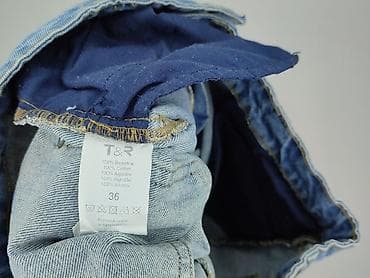 destination denim: Tom Rose, Spódnica damska, rozmiar S — 5