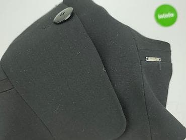 marynarka zara basic: Marynarka damska, rozmiar S — 6