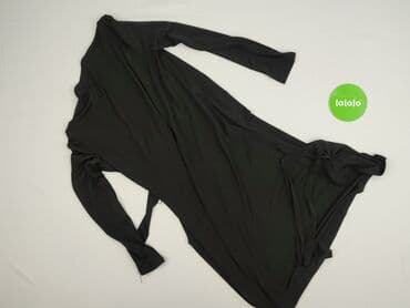 makalu sukienki czarne: Mango, Kardigan damski, XS — 3