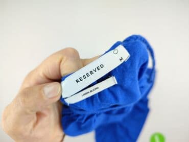 sukieneczki na lato: Reserved, Sukienka damska, rozmiar M — 4