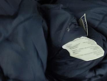 monki sweter: Odzież wierzchnia 
, Wiatrówka dla mężczyzn, rozmiar XL — 6