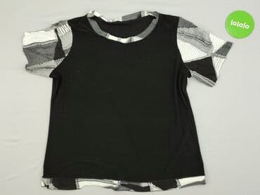 Women: Women's blouse, size 3XL (EU 46) — 2