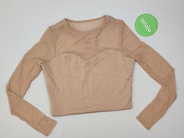 kurtka 4f biala: 4F, Bluzka damska, rozmiar M — 2