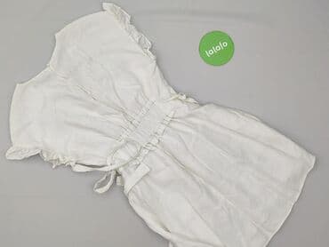 biała koszulowa sukienka zara: Zara, Sukienka damska, rozmiar XS — 3