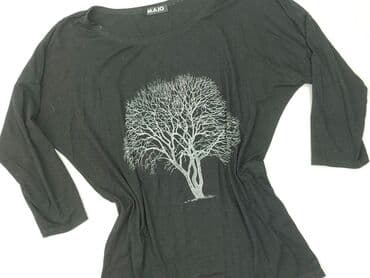 жіноча футболка m eu 38 візерунок принт колір білий: Women`s T-shirt, size M (EU 38) — 1