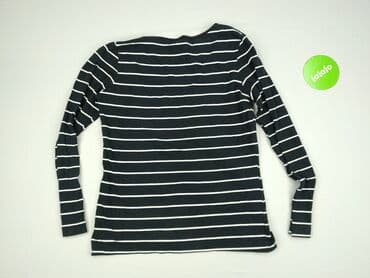 srebrny top sinsay: Esmara, Bluzka damska, L — 3