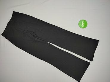 spodnie version: F&F, Spodnie materiałowe damskie, rozmiar XS — 3