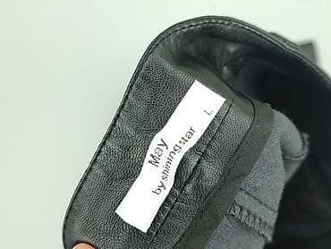 reebok 1220: Mey, Spodnie materiałowe damskie, rozmiar L — 4