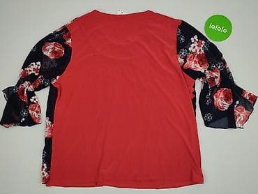 4f body: Bluzka damska, rozmiar 4XL — 3