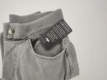 ergee: Spodnie materiałowe damskie, rozmiar S — 5