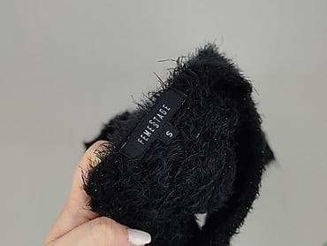 modowa obsesja: Sweter damski, rozmiar S — 4