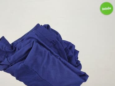 granatowa bluza: Bluzka damska, rozmiar S — 4