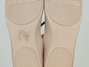 buty meliski ccc: Melissa, Balerinki damskie, rozmiar 40 — 5