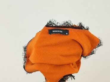 body koronkowe reserved: Reserved, Top damski, rozmiar S — 4