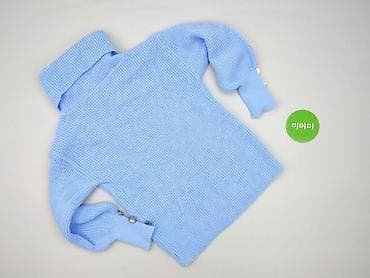 sweterki: Golf damski, rozmiar M — 3