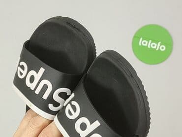 kapcie inblu ccc: Klapki 34, Używany — 5