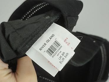 dunnes: River Island, Spodnie materiałowe damskie, rozmiar XS — 5
