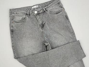 sinsay last30: Sinsay, Jeansy damskie, rozmiar 3XL — 1