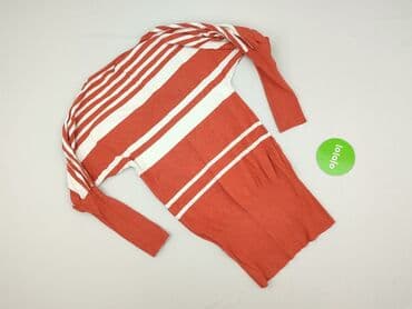 ubrania z dzianiny: Women`s dress, size S — 3