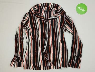 bluzki w prążki: Koszula damska, rozmiar S — 2