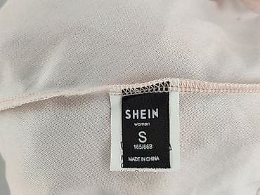 buty sizer: Shein, Сукня жіноча, розмір S — 4