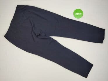 sprzedaż używanych majtek damskich: Spodnie materiałowe damskie, S — 3