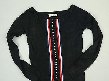 Sweter damski, rozmiar S