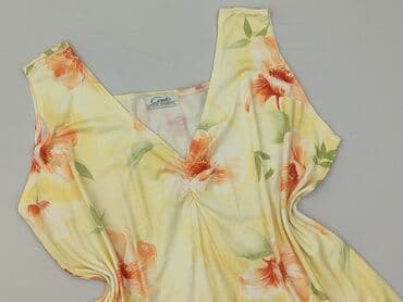 bluzki bramkarska: Bluzka damska, rozmiar 4XL — 1